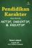 Pendidikan Karakter Dalam Metode Aktif, Inovatif & Kreatif